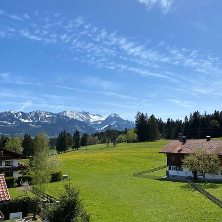 Bergbauernhof Wechs Villa ออฟเตอร์ชวัง ภายนอก รูปภาพ