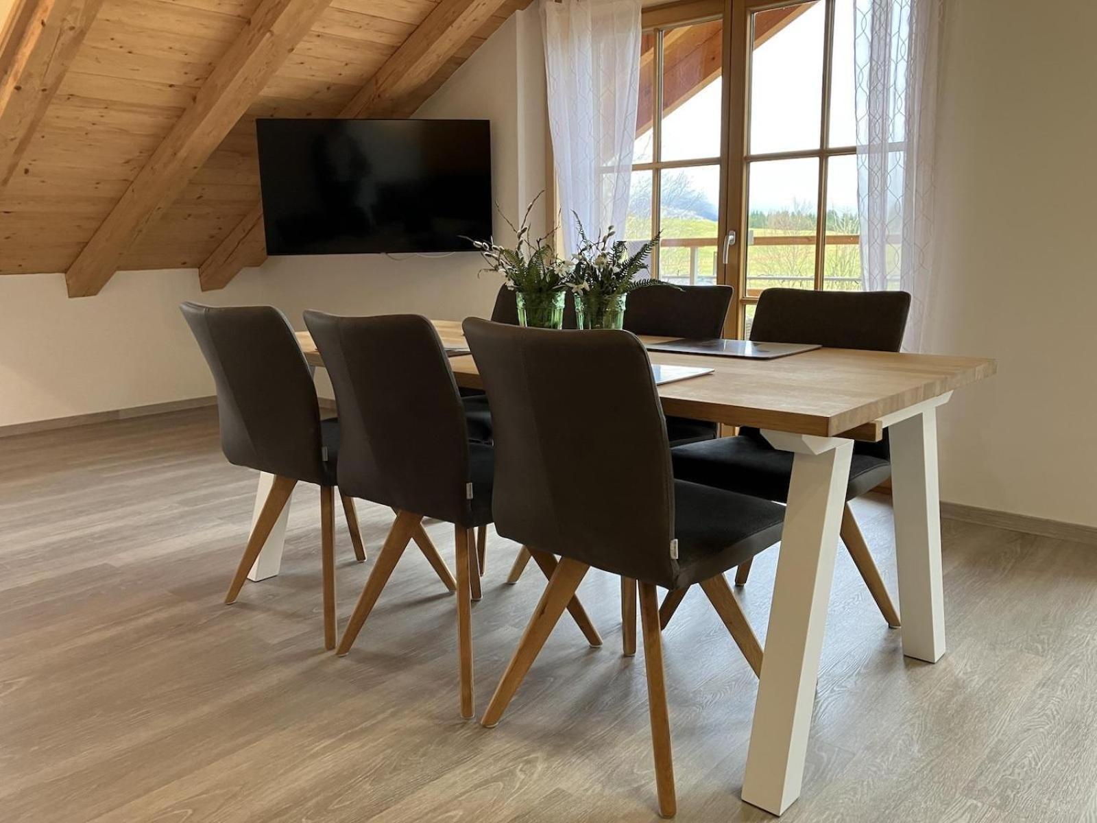Bergbauernhof Wechs Villa ออฟเตอร์ชวัง ภายนอก รูปภาพ