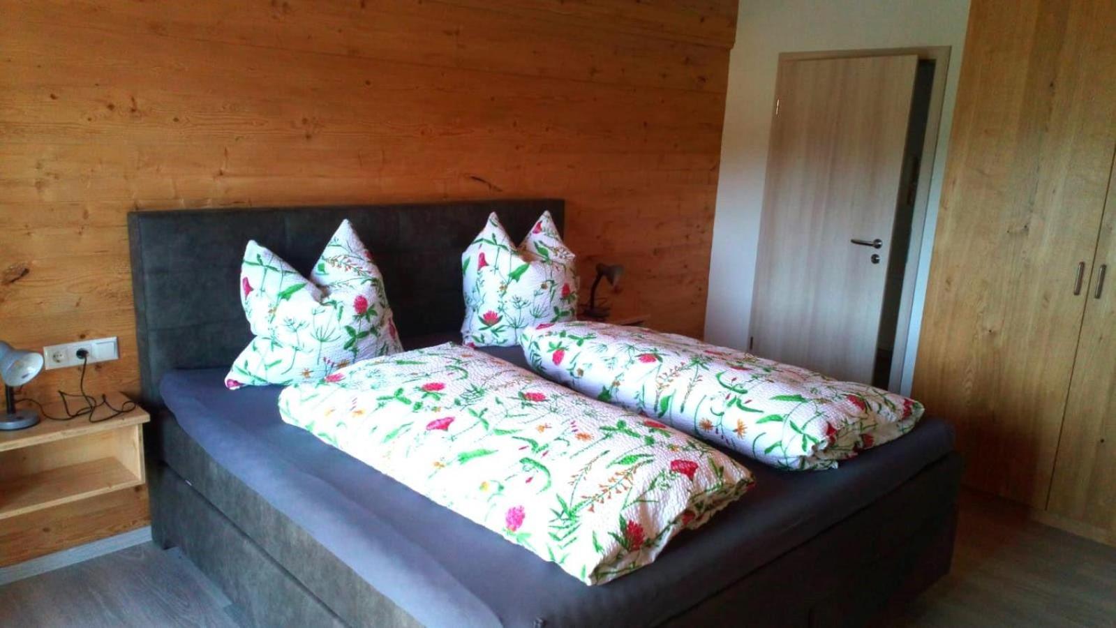 Bergbauernhof Wechs Villa ออฟเตอร์ชวัง ภายนอก รูปภาพ