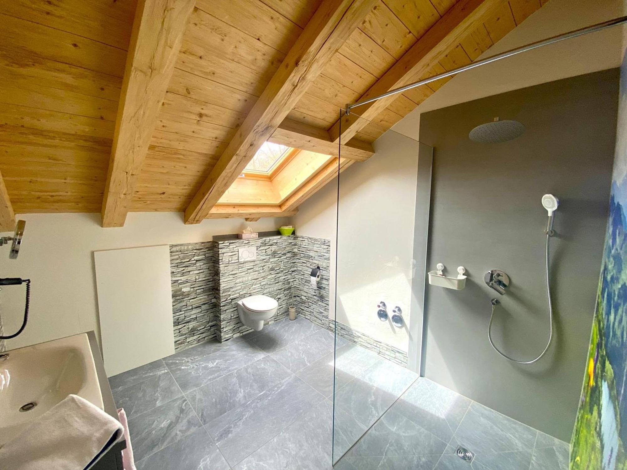 Bergbauernhof Wechs Villa ออฟเตอร์ชวัง ภายนอก รูปภาพ